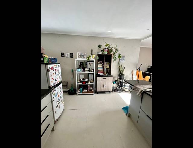 1 BEDROOM PROPERTY TO RENT IN RANDBURG CENTRAL